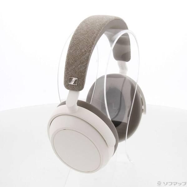 〔中古〕SENNHEISER(ゼンハイザー) MOMENTUM 4 Wireless ホワイト〔198-ud〕 |  | 03