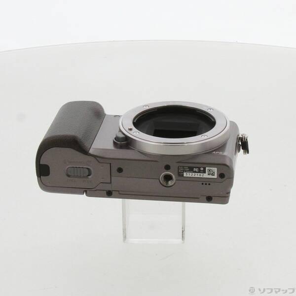 〔中古〕SONY(ソニー) α5100 パワーズームレンズキット T (ILCE-5100LT)〔262-ud〕 |  | 04