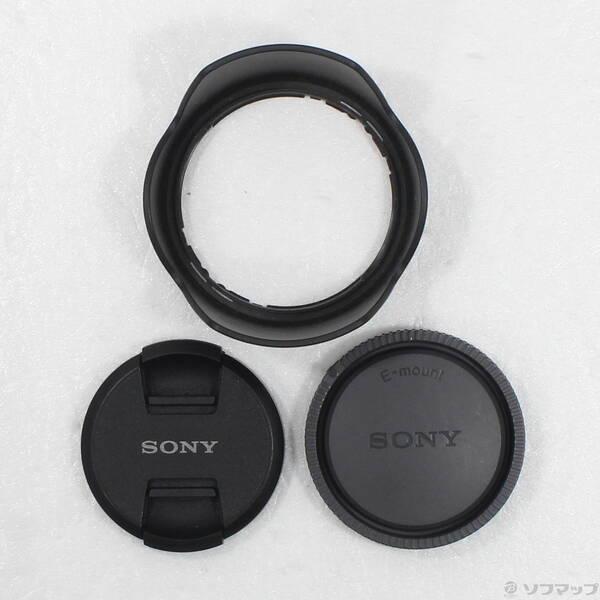 〔中古〕SONY(ソニー) E 18-135 mm F3.5-5.6 OSS SEL18135〔269-ud〕 |  | 04