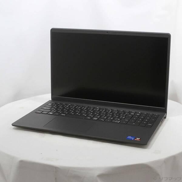 〔中古〕DELL(デル) Dell 15 DC15250 ND65-GNYHBB カーボンブラック〔276-ud〕 | 