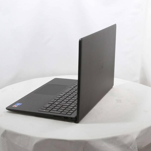 〔中古〕DELL(デル) Dell 15 DC15250 ND65-GNYHBB カーボンブラック〔276-ud〕 |  | 01