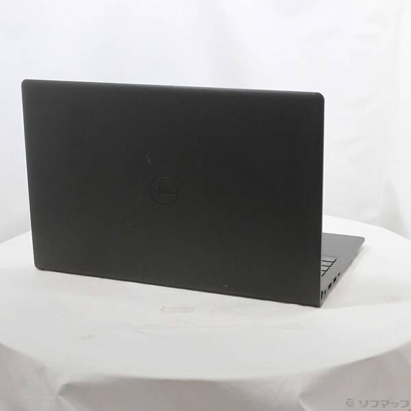 〔中古〕DELL(デル) Dell 15 DC15250 ND65-GNYHBB カーボンブラック〔276-ud〕 |  | 02