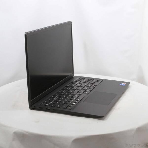 〔中古〕DELL(デル) Dell 15 DC15250 ND65-GNYHBB カーボンブラック〔276-ud〕 |  | 03