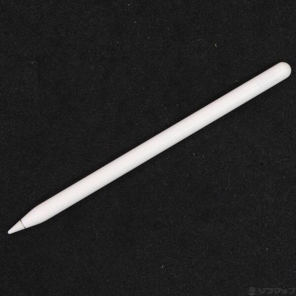 〔中古〕Apple(アップル) Apple Pencil 第2世代 MU8F2J／A〔262-ud〕 | 