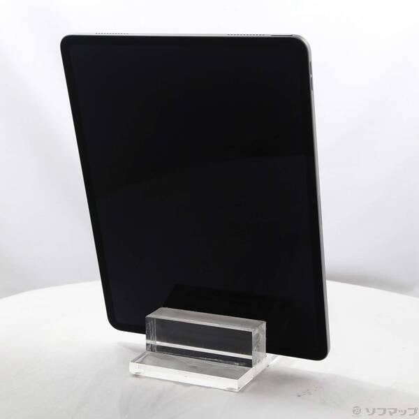 〔中古〕Apple(アップル) iPad Air 13インチ 第1世代 128GB スペースグレイ MV273J／A Wi-Fi〔348-ud〕 |  | 02