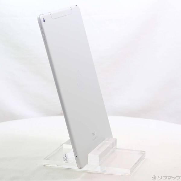 〔中古〕Apple(アップル) iPad Air 第3世代 64GB シルバー MV0E2J／A SoftBankロック解除SIMフリー〔349-ud〕 |  | 03