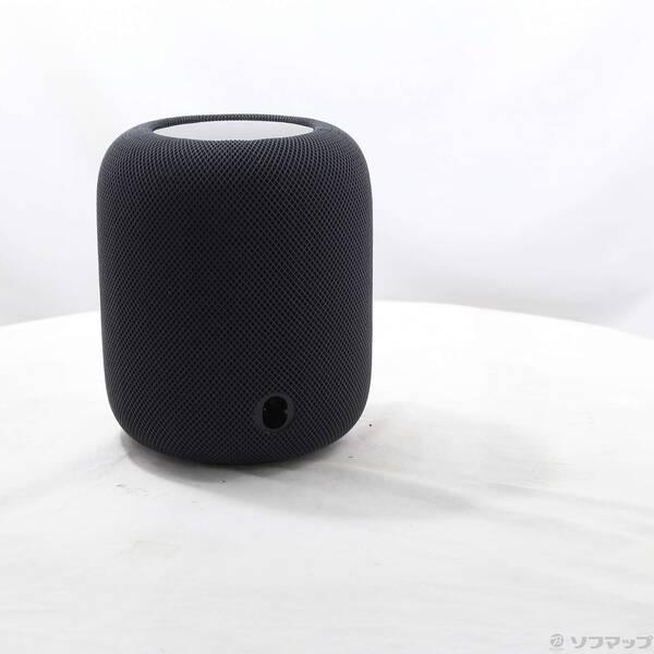 〔中古〕Apple(アップル) HomePod 第2世代 ミッドナイト MDEW4J／A〔198-ud〕 |  | 01
