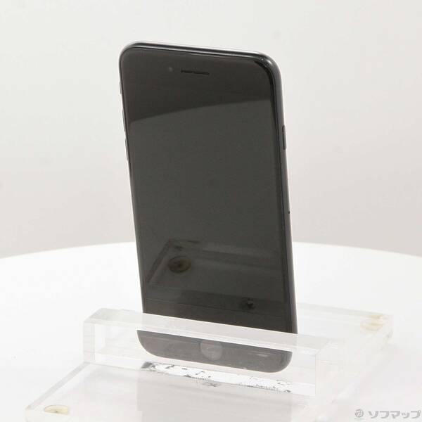 〔中古〕Apple(アップル) iPhone SE 第3世代 64GB ミッドナイト MMYC3J／A SIMフリー〔349-ud〕 |  | 02