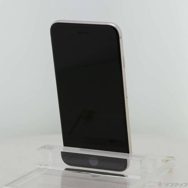 〔中古〕Apple(アップル) iPhone SE 第3世代 64GB スターライト MMYD3J／A SIMフリー〔297-ud〕 |  | 02