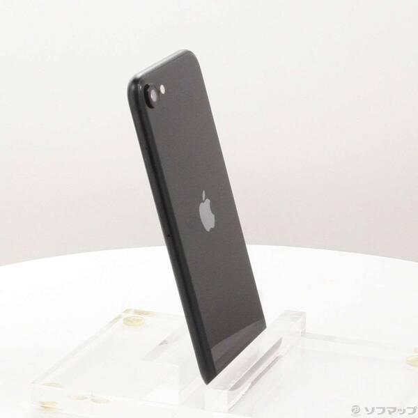 〔中古〕Apple(アップル) iPhone SE 第3世代 64GB ミッドナイト MMYC3J／A SIMフリー〔377-ud〕 |  | 03