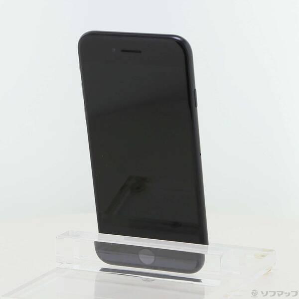 〔中古〕Apple(アップル) iPhone SE 第2世代 64GB ブラック MX9R2J／A SIMフリー〔269-ud〕 |  | 02