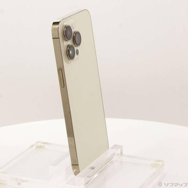〔中古〕Apple(アップル) iPhone14 Pro Max 1TB ゴールド MQ9M3J／A SIMフリー〔258-ud〕 |  | 03