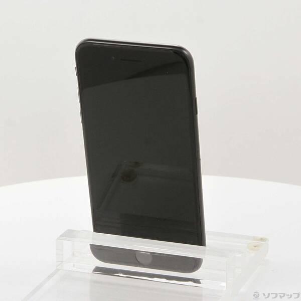 〔中古〕Apple(アップル) iPhone SE 第2世代 64GB ブラック MHGP3J／A SIMフリー〔251-ud〕 |  | 02