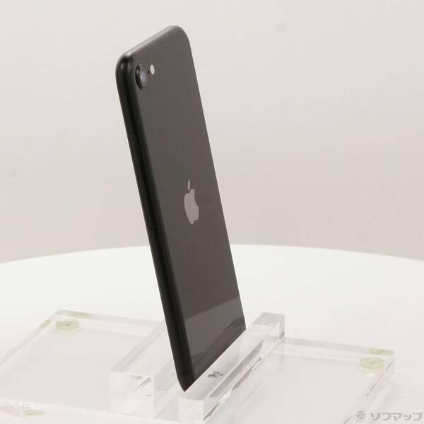 〔中古〕Apple(アップル) iPhone SE 第2世代 64GB ブラック MHGP3J／A SIMフリー〔251-ud〕 |  | 03