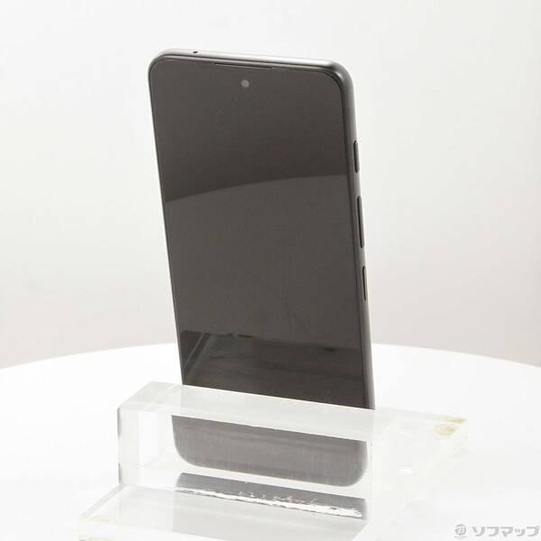 〔中古〕ZTE nubia S 5G 128GB ブラック A403ZT Y!mobile SIMフリー〔276-ud〕 |  | 02