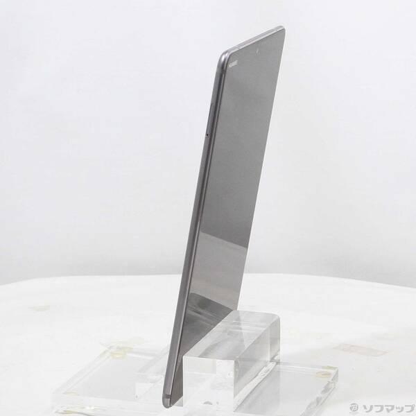 〔中古〕HUAWEI(ファーウェイ) MediaPad M5 32GB スペースグレイ SHT-W09 Wi-Fi〔276-ud〕 |  | 01