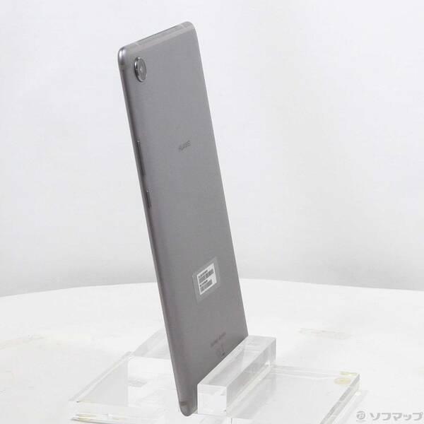〔中古〕HUAWEI(ファーウェイ) MediaPad M5 32GB スペースグレイ SHT-W09 Wi-Fi〔276-ud〕 |  | 03
