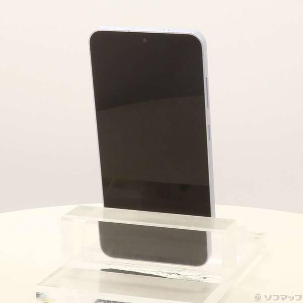 〔中古〕SAMSUNG(サムスン) Galaxy S25 256GB アイシーブルー SM-S931QLBESJP SIMフリー〔262-ud〕 |  | 02