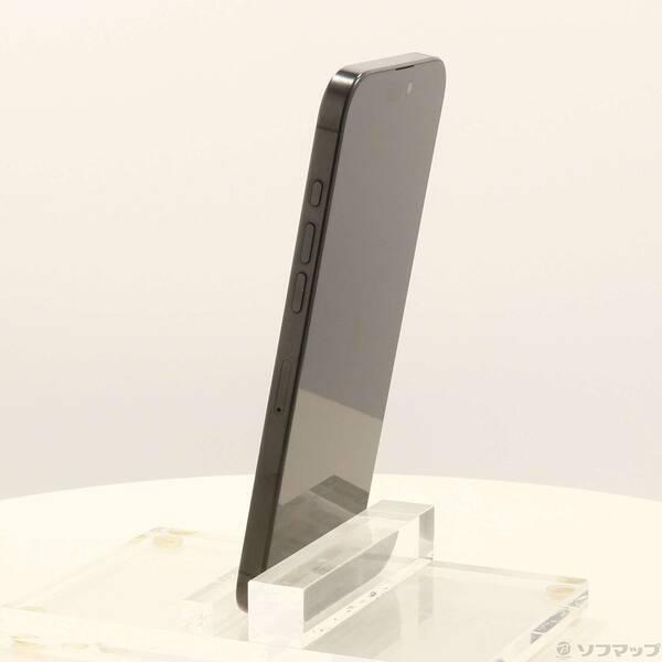 〔中古〕Apple(アップル) iPhone16 Pro Max 256GB ブラックチタニウム MYWG3J／A SIMフリー〔352-ud〕 |  | 01