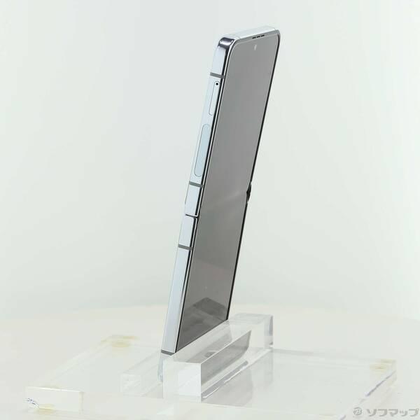 〔中古〕SAMSUNG(サムスン) Galaxy Z Flip5 256GB ミント SCG23 au SIMフリー〔198-ud〕 |  | 01