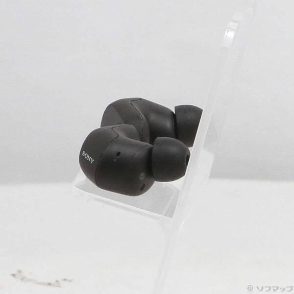 〔中古〕SONY(ソニー) INZONE Buds ブラック WF-G700NBZ〔262-ud〕 |  | 01