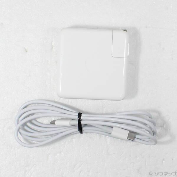 〔中古〕Apple(アップル) MacBook Pro 13.3-inch Mid-2022 MNEH3J／A Apple M2 8コアCPU_10コアGPU 8GB SSD256GB スペースグレイ 〔14.7 Sonoma〕〔295-ud〕 |  | 04