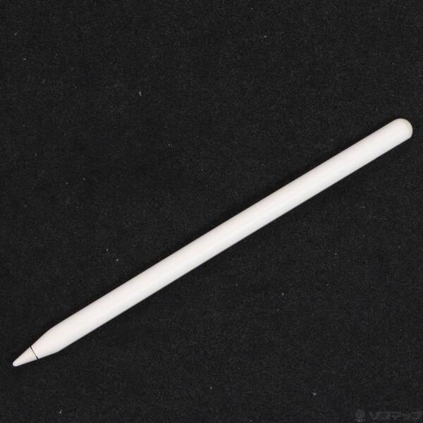 〔中古〕Apple(アップル) Apple Pencil 第2世代 MU8F2J／A〔377-ud〕 | 