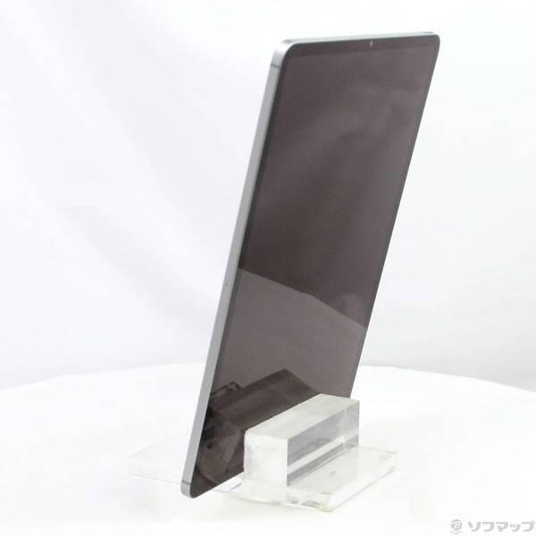 〔中古〕Apple(アップル) iPad Pro 12.9インチ 第6世代 256GB スペースグレイ MP203J／A SIMフリー〔258-ud〕 |  | 01