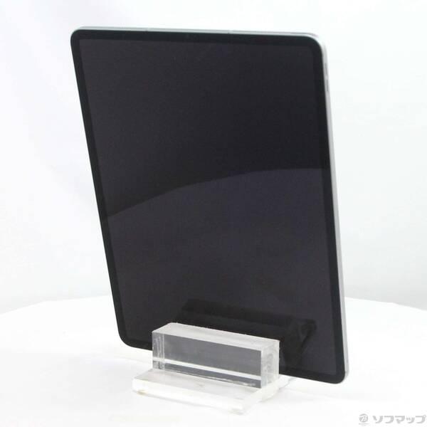 〔中古〕Apple(アップル) iPad Pro 12.9インチ 第6世代 256GB スペースグレイ MP203J／A SIMフリー〔258-ud〕 |  | 02
