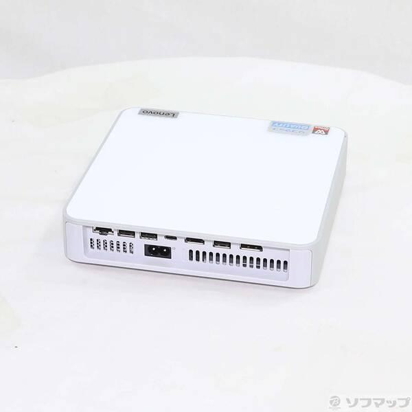 〔中古〕IdeaCentre Mini Gen 8 90W2000YJM クラウドグレー〔377-ud〕 |  | 02