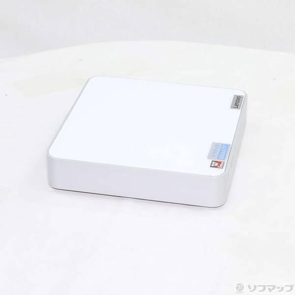 〔中古〕IdeaCentre Mini Gen 8 90W2000YJM クラウドグレー〔377-ud〕 |  | 03