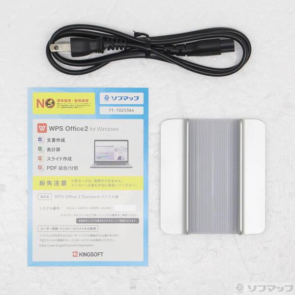 〔中古〕IdeaCentre Mini Gen 8 90W2000YJM クラウドグレー〔377-ud〕 |  | 04