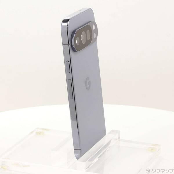 〔中古〕GOOGLE(グーグル) Google Pixel 10 Pro 256GB ムーンストーン GN4F5 SIMフリー〔348-ud〕 |  | 03
