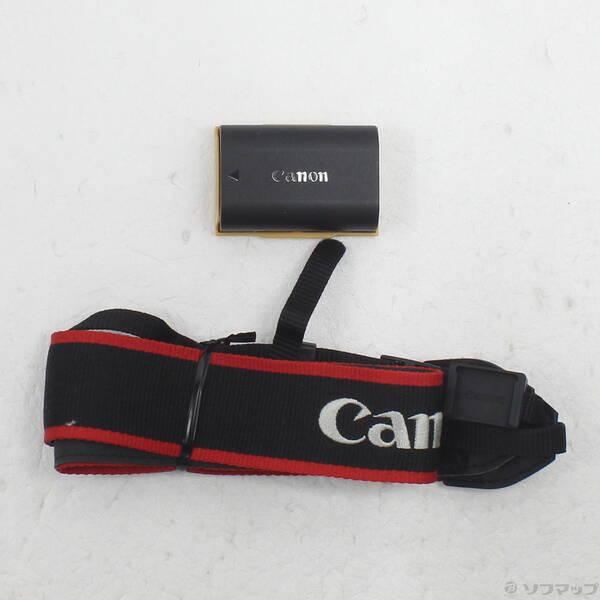 〔中古〕Canon(キヤノン) EOS 90D ボディ ブラック〔198-ud〕 |  | 05