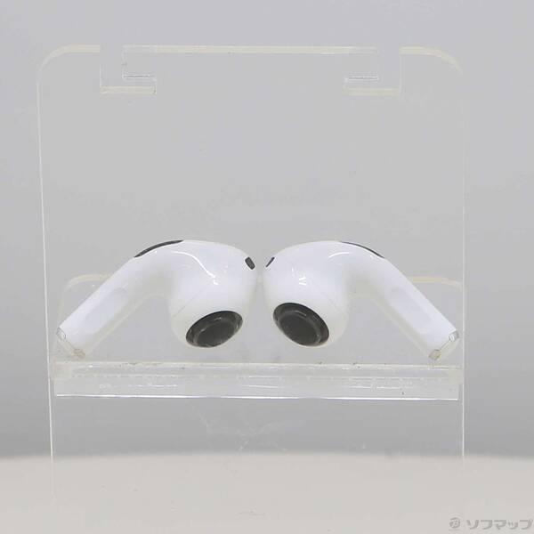 〔中古〕Apple(アップル) AirPods Pro 第2世代〔377-ud〕 |  | 02