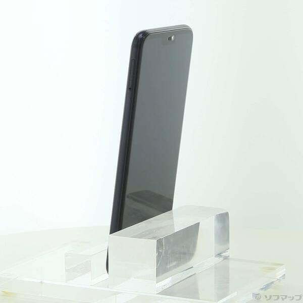 〔中古〕HUAWEI(ファーウェイ) HUAWEI P20 lite 32GB ミッドナイトブラック ANE-LX2J SIMフリー〔305-ud〕 |  | 01
