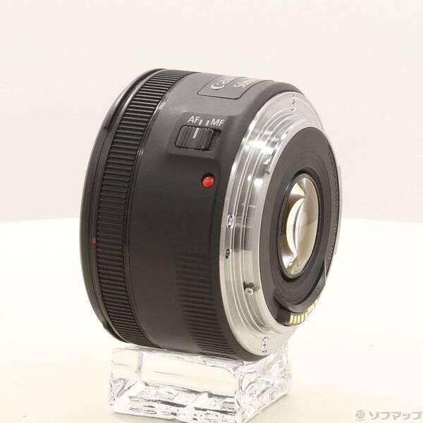 〔中古〕Canon(キヤノン) Canon EF 50mm F1.8 STM〔269-ud〕 |  | 01