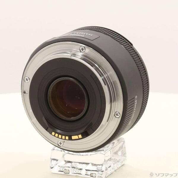 〔中古〕Canon(キヤノン) Canon EF 50mm F1.8 STM〔269-ud〕 |  | 02
