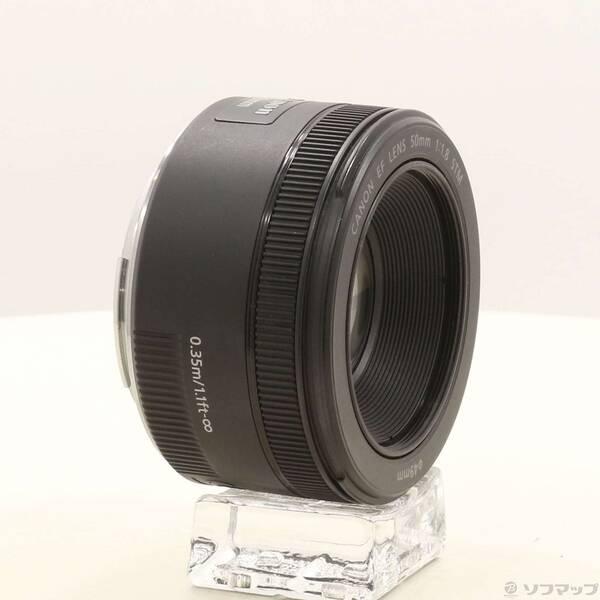 〔中古〕Canon(キヤノン) Canon EF 50mm F1.8 STM〔269-ud〕 |  | 03