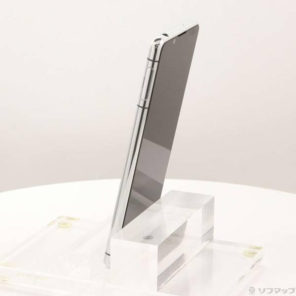 〔中古〕SONY(ソニー) Xperia 5 II 128GB グレー SO-52A docomoロック解除SIMフリー〔269-ud〕 |  | 01