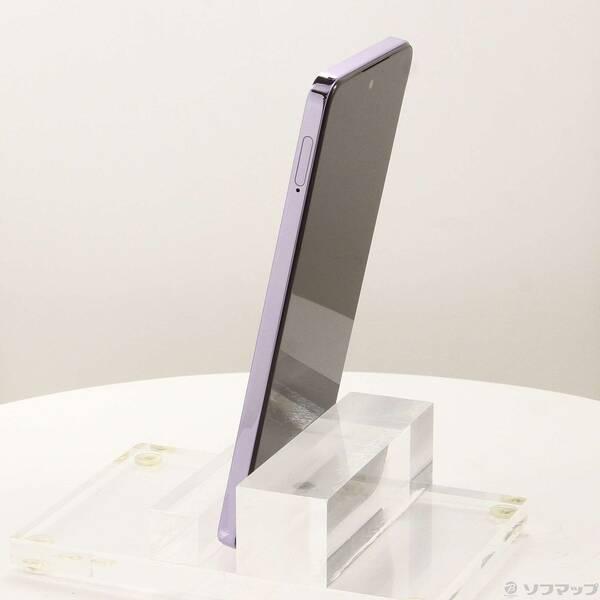 〔中古〕OPPO(オッポ) OPPO A3 5G 128GB パープル CPH2639 楽天 SIMフリー〔258-ud〕 |  | 01