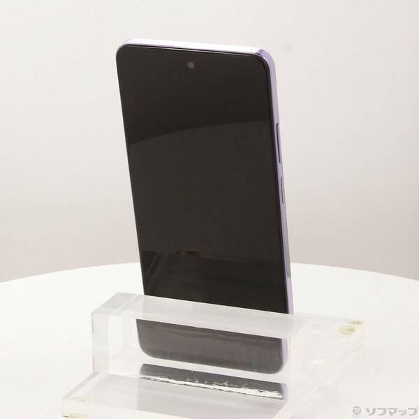 〔中古〕OPPO(オッポ) OPPO A3 5G 128GB パープル CPH2639 楽天 SIMフリー〔258-ud〕 |  | 02