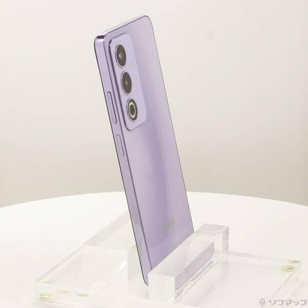 〔中古〕OPPO(オッポ) OPPO A3 5G 128GB パープル CPH2639 楽天 SIMフリー〔258-ud〕 |  | 03