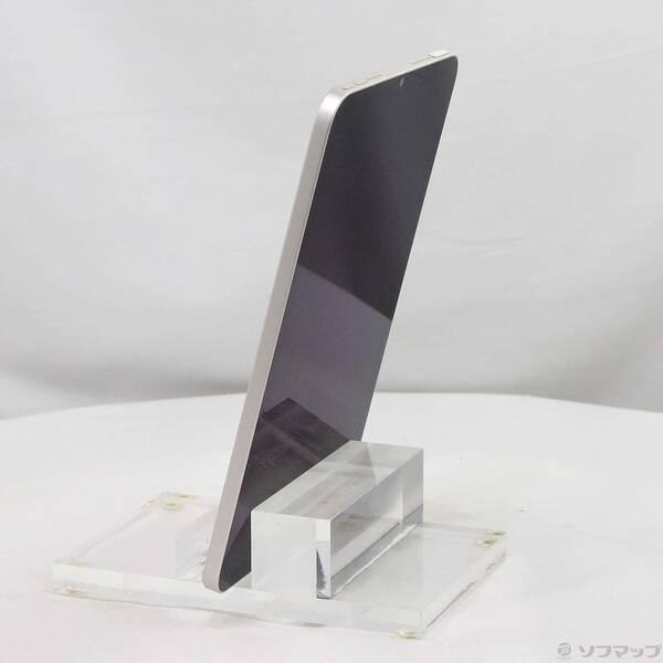 〔中古〕Apple(アップル) iPad mini(A17 Pro) 256GB スターライト MXND3J／A Wi-Fi〔262-ud〕 |  | 01