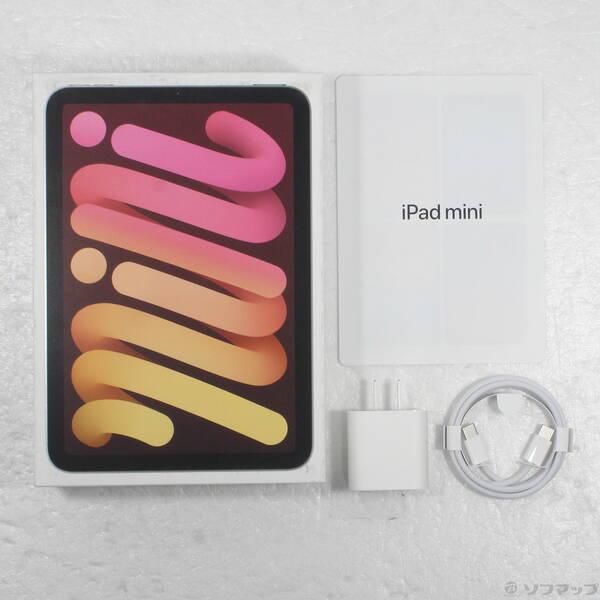 〔中古〕Apple(アップル) iPad mini(A17 Pro) 256GB スターライト MXND3J／A Wi-Fi〔262-ud〕 |  | 04