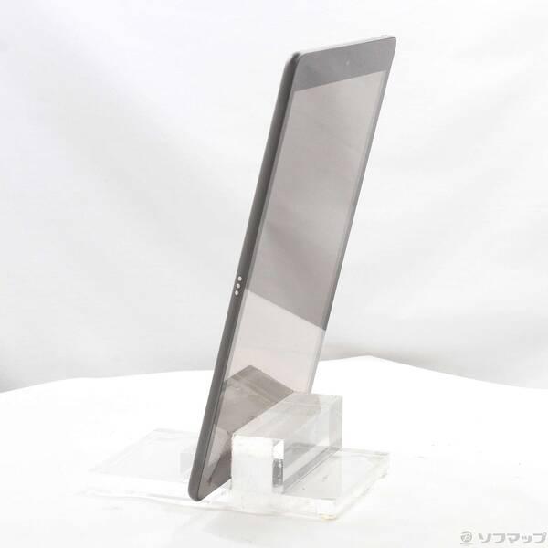 〔中古〕Apple(アップル) iPad 第8世代 128GB スペースグレイ MYLD2J／A Wi-Fi〔295-ud〕 |  | 01