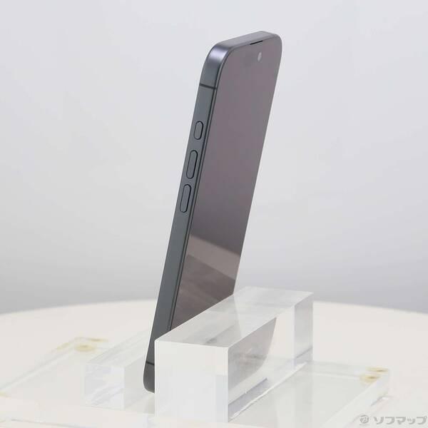 〔中古〕Apple(アップル) iPhone17 256GB ブラック MG674J／A SIMフリー〔198-ud〕 |  | 01