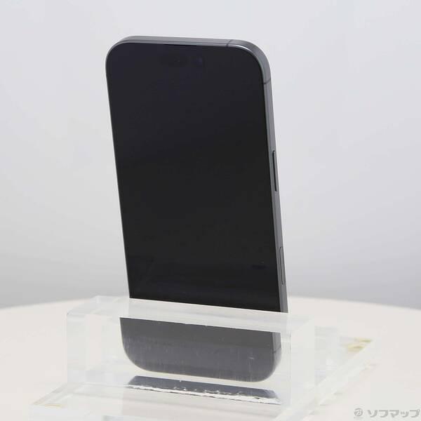 〔中古〕Apple(アップル) iPhone17 256GB ブラック MG674J／A SIMフリー〔198-ud〕 |  | 02