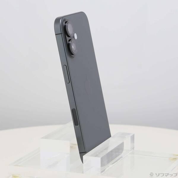 〔中古〕Apple(アップル) iPhone17 256GB ブラック MG674J／A SIMフリー〔198-ud〕 |  | 03