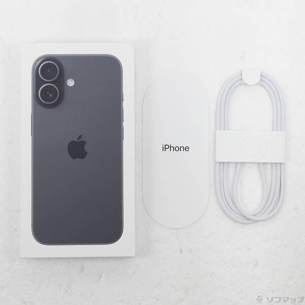 〔中古〕Apple(アップル) iPhone17 256GB ブラック MG674J／A SIMフリー〔198-ud〕 |  | 04